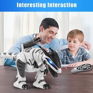 FISTONE RC ROBOTER DINOSAURIER INTELLIGENCE INTERACTIVES INTELLIGENCE SPIELZEUG ELECTRONISCHE FERNBE