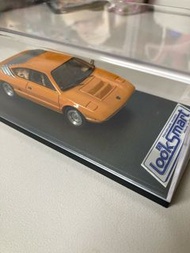 1/43looksmart 林寶堅尼