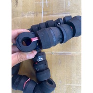 Hyundai 3t5 fork rubber (tire rubber)