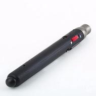 X503 Pensil Jet Api Gas Butana 1800 Derajat Outdoor Camping Adventure Tool Matches Pena Pemantik Api