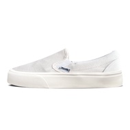Sepatu Thunderbear - Slip On Voltaire Off White