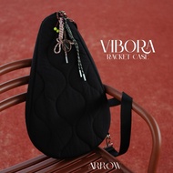 ARROW VIBORA Padel Racket Bag [ Padel Bag]