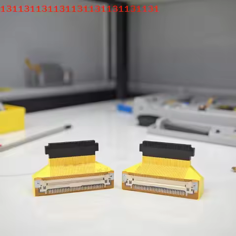 1Unit Comp Component LED Screen EDP Conversion Cord, 30Pin to 40Pin/40Pin to 30Pin Connector for 51P