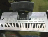 Keyboard Yamaha PSR S910  Mulus Ok