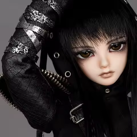 minifee karsh 1/4 body bjd sd model reborn dolls eyes High Quality free eyes