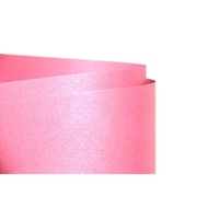 Fancy Paper 230 gsm A4 - Pink Fuchsia