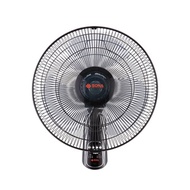 SONA REMOTE CONTROL WALL FAN 16" SFW-1528