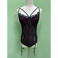 BR31 AvidLove Sexy Body Romper