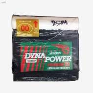 ✔2SM Dyna Power Premium Battery Low Maintenance