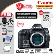 Canon EOS 5D Mark IV Body Only DSLR Camera Mark 4 BO Original