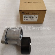 25281-2GGB3 sesuai untuk takal penegang enjin Hyundai Kia 252812GGB3.