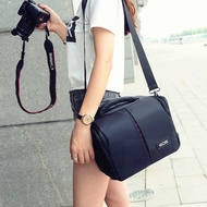 Suitable for Canon SLR Camera Bag EOS90D800D60D6D7D80D70D5D3 Shoulder Photography SLR Bag