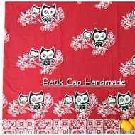 Hns 13 stamped Batik