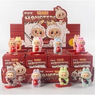 BLIND BOX PUMPKIN/BLIND BOX/ BLINDBOX PUMPKIN COLA/ RESIN/DIY LABUBU BLIND BOX