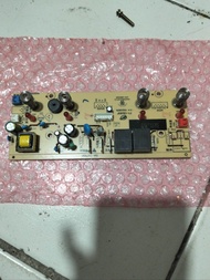 modul dispenser air arashi galon bawah