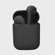 I12 Macaron Bluetooth Headset Matte Sports Binaural Wireless I12tws Bluetooth Headset 5.0