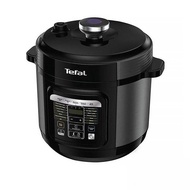 Tefal CY601D65 Pressure Cooker Home Chef Smart 6.0L Fast Cook 1000W CY601D