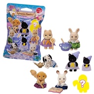 Sylvanian families magical baby series blind bag (identified)