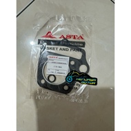 CYLINDER HEAD GASKET c70 MK2 C700