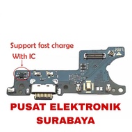 FLEXIBLE CHARGER MIC H/F SAMSUNG GALAXY A11 / M11 - ORI