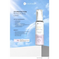 Skin Md uv protection cream