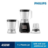 ⟗Philips Daily Collection Blender HR2059 | HR2059/90 (450W)