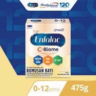 Enfalac Step 1 C-Biome 475g