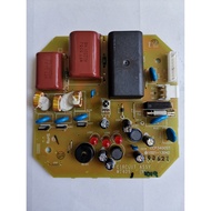 PANASONIC /KDK  F-M14D5 / F-M14D9  CEILING FAN PCB BOARD.(MY14C54800AM)(Original)