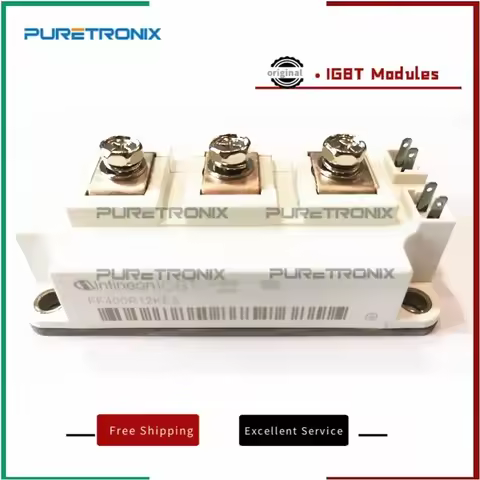 FF400R12KE3 FF450R12KT4 FF400R12KT3 FF400R12KT3P_E FF450R12KE4 FF300R12KT4 FF600R12KE4 FF600R12KE4_E