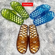 VIP indoor slippers size 35-44, office slippers, toilet slippers, plastic slippers, slippers