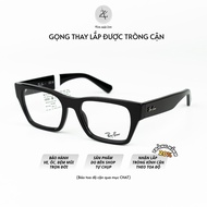RayBan 0RX5448 square acetate glasses frame, genuine fullbox