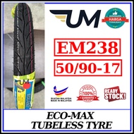 GRT BUNGA DIAMOND TAYAR MOTOSIKAL GRT238 EM238 MOTORCYCLE TYRES