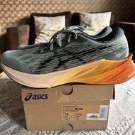 Asics Novablast 3 size 46 2/3 original