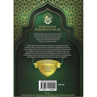 Ruqyah Asas Pengubatan Islam