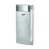 S.T. Dupont Slim 7 Lighter - Chrome