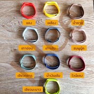 Smart watch strap smart watch cable Mi band 3/4 strap Mi band 4 strap xioami Mi band 4 smart watch s