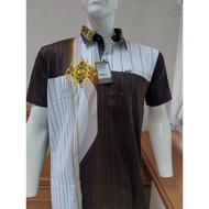 Crocodile Diamond T-Shirt