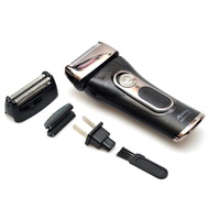 Korean Dual Blade Shaver RSCW 1949 lens Et501