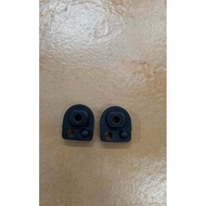 Motorcycle Honda TMX 155 Flasher Rubber one pair