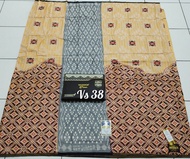 SARUNG WADIMOR MEMORIES VISCOSE BATIK