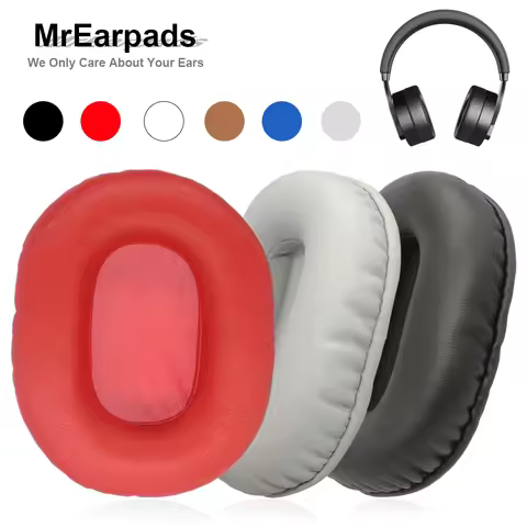 Stealth XP500 Earpads For Turtle Beach Stealth XP500 Headphone Ear Pads Earcushion Replacement