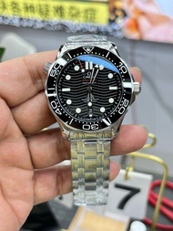 Omega 海馬300
