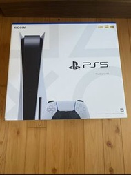 PS5 PlayStation 5 主機磁盤驅動器