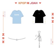 ILLIT [BOMB] OFFICIAL MD (23rd Jul.2025)