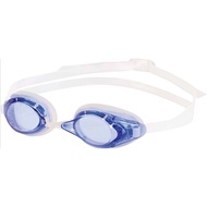 [SWANS] Adult Optics Racing Swimming Goggle FO-2OP