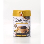 [Hari Raya Promotion] Hishin DietGrain黑食瘦身 代餐 燃脂 黑芝麻 Weight Control Slimming Black Sesame Diet Grain