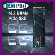 AGRTR SSD 4TB ความเร็วสูง 990Pro PCIe 4.0 NVMe 4.0 M. 2 1TB 2TB 8TB SSD ฮาร์ดไดรฟ์โซลิดสเตตภายในฮาร์ดไดรฟ์สําหรับแล็ปท็อปพีซี PS4 PS5 BERHT