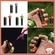 Fishing Knot Puller Drag Tool Fishing Line Knot Tying Tool Knot Assist Tool
