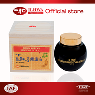 โสมเกาหลี อิลวา หัวสกัดโสม ขนาด 300 กรัม ilhwa korean ginseng extract 300 g.