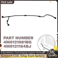 4M0121081BG  Coolant Overflow Hose for  -2016-2023   2018-2022 4M0121164BJ